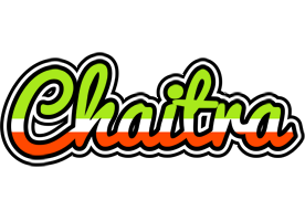 Chaitra superfun logo