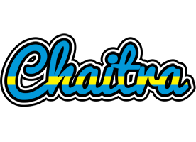 Chaitra sweden logo