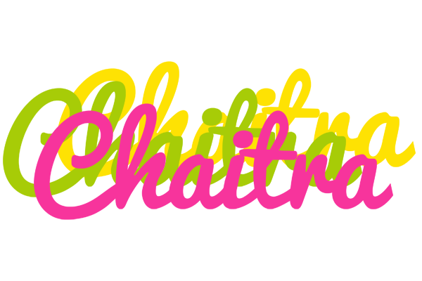 Chaitra sweets logo