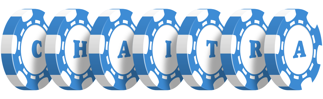 Chaitra vegas logo
