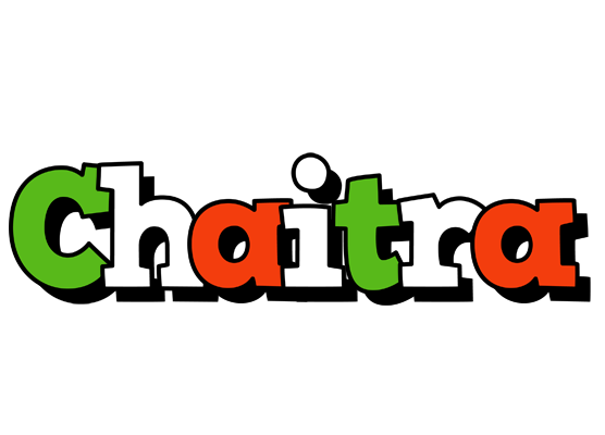 Chaitra venezia logo