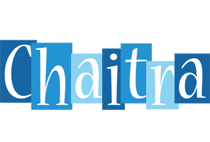 Chaitra winter logo