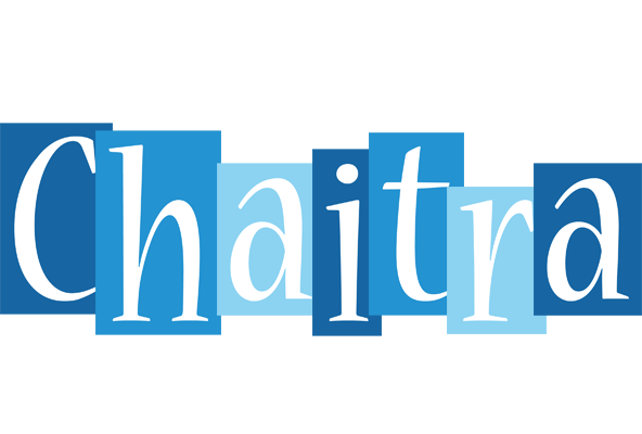 Chaitra winter logo