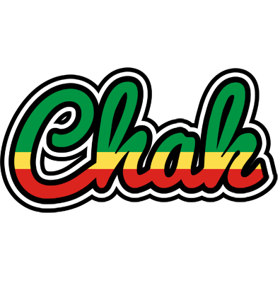 Chak african logo