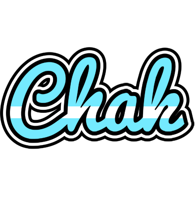 Chak argentine logo