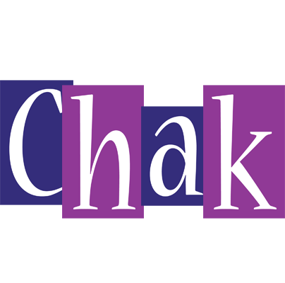 Chak autumn logo