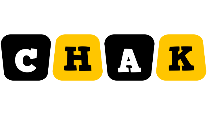 Chak boots logo