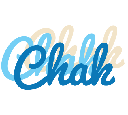 Chak breeze logo