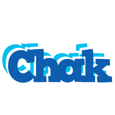 Chak business logo