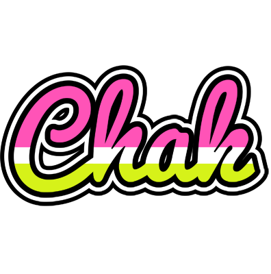 Chak candies logo