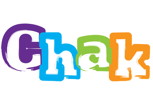 Chak casino logo