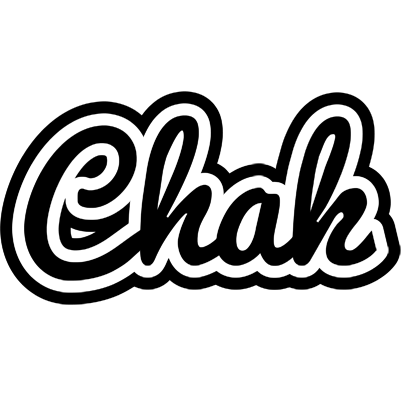 Chak chess logo