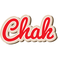 Chak chocolate logo