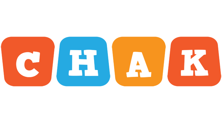 Chak comics logo