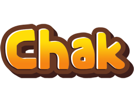 Chak cookies logo