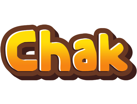 Chak cookies logo