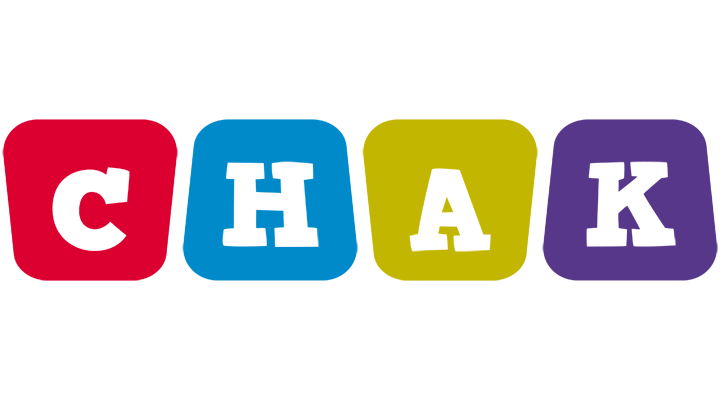 Chak daycare logo