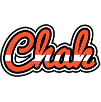 Chak denmark logo