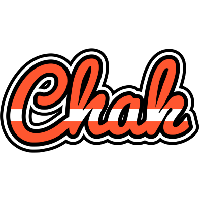 Chak denmark logo