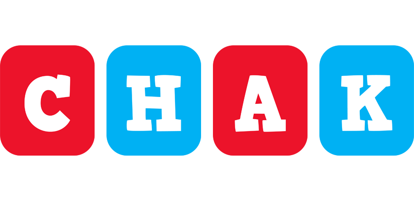 Chak diesel logo