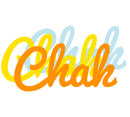 Chak energy logo