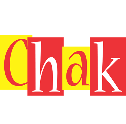 Chak errors logo