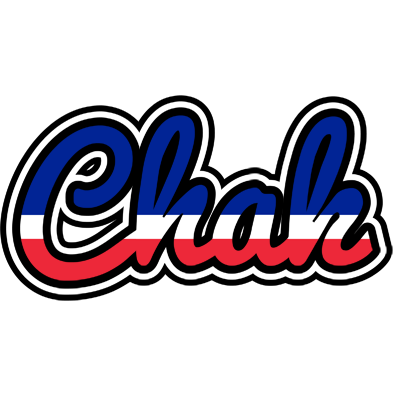 Chak france logo
