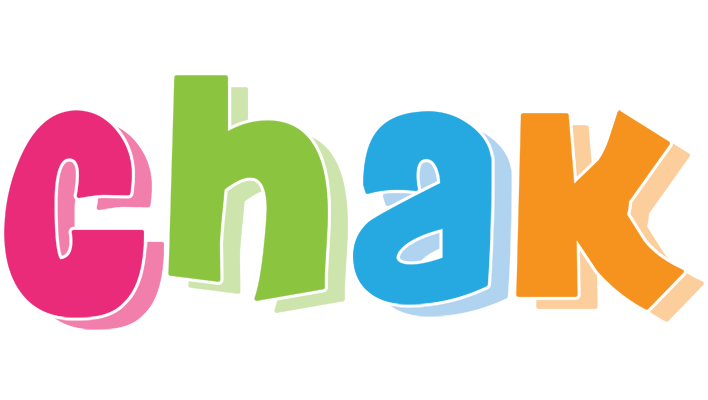 Chak friday logo