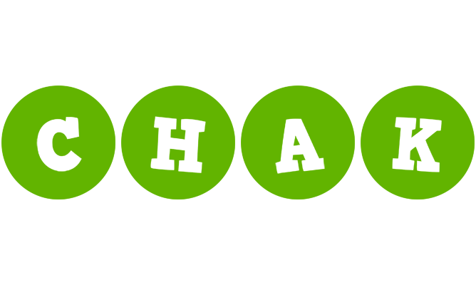 Chak games logo