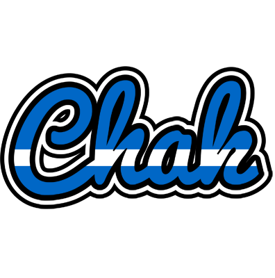 Chak greece logo