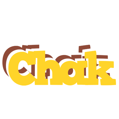 Chak hotcup logo