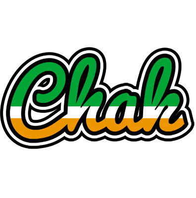 Chak ireland logo