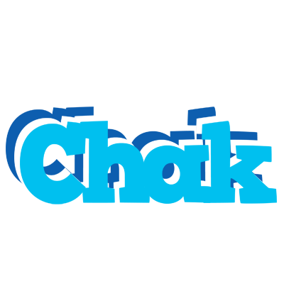 Chak jacuzzi logo
