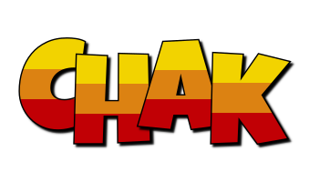 Chak jungle logo