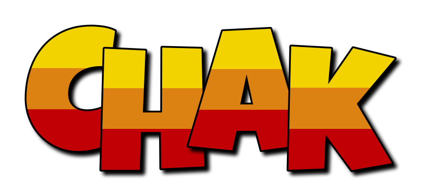 Chak jungle logo