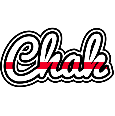 Chak kingdom logo