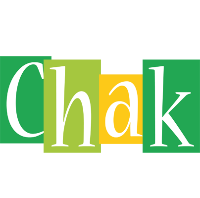 Chak lemonade logo