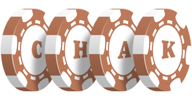 Chak limit logo