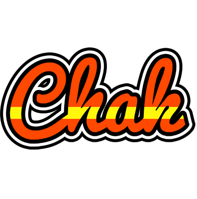 Chak madrid logo