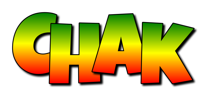 Chak mango logo