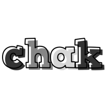 Chak night logo