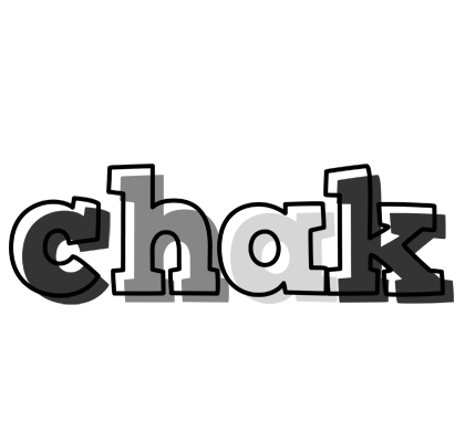 Chak night logo