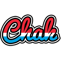 Chak norway logo