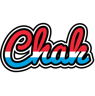 Chak norway logo