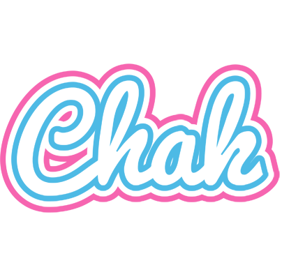 Chak outdoors logo