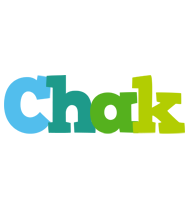 Chak rainbows logo