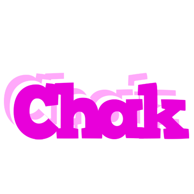 Chak rumba logo