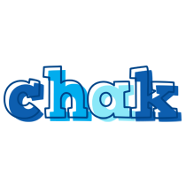 Chak sailor logo