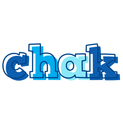 Chak sailor logo