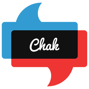 Chak sharks logo